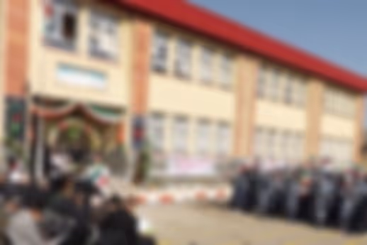حضرت فاطمه معصومه
