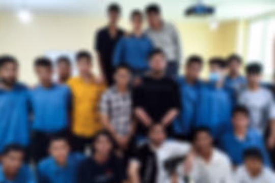 دانش پژوهان