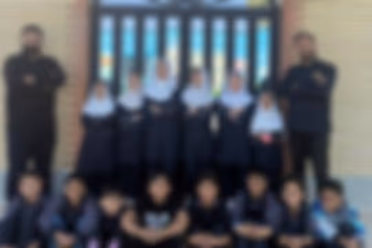 زنده یاد نوشین اسعدی