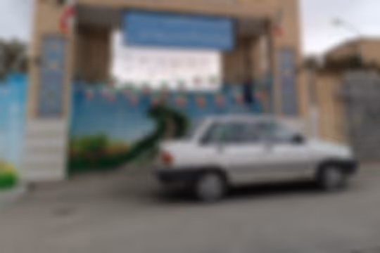 سپهبد شهید قاسم سلیمانی