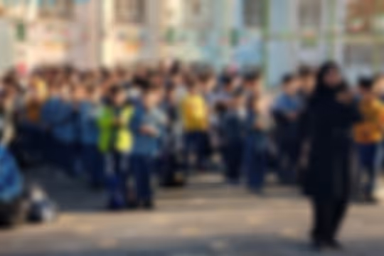 شهید روح الله عجمیان