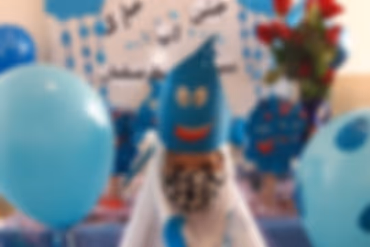 فرهنگی شهید تراب مسلمان