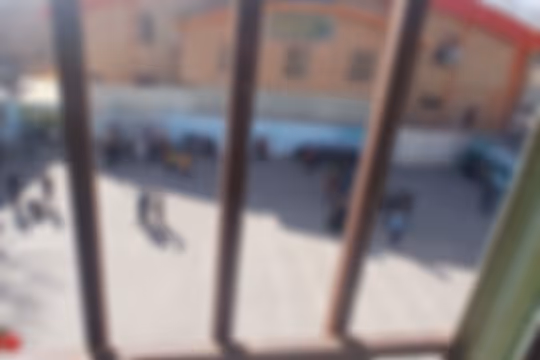 شهید حسین محمدی