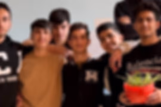 جابر بن حیان