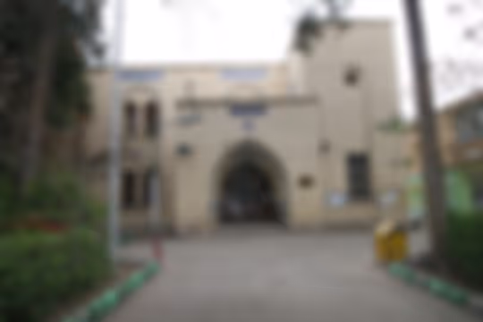 ماندگار امام صادق
