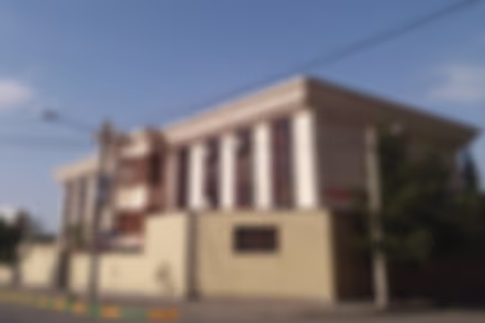 آرمینه مصلی نژاد