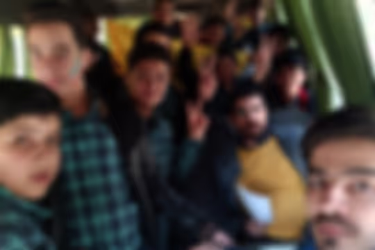 معراج اندیشه