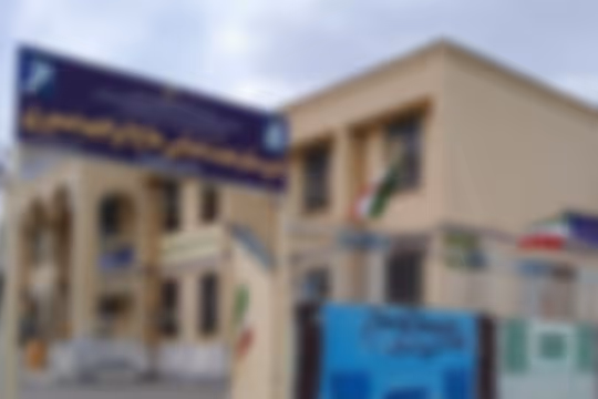 حاج ابراهیم ضمیری