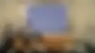 فیلم آزمایش حرکت پرتابه در مسیر سهمی شکل