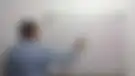 رابطه‌ی کتانژانت دو زاویه‌ی مکمل