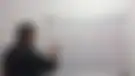شرط عبور سهمی از سه ناحیه مختصات