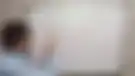 حد براکت کسینوس و کتانژانت در صفر مثبت