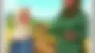 داستان سفر یک لقمه نان