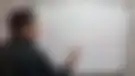 محاسبه مساحت مثلث با کمک خواص تشابه