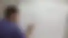 حل تست مساحت مثلث با داشتن مختصات رأس‌ها