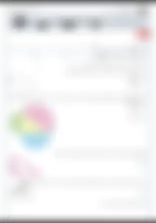 آزمون تستی ریاضی هشتم فصل 6 (درس 1 و 2)