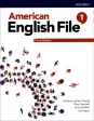 آزمون American English File 1 پایه American English File