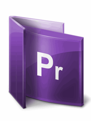 کاربر Adobe Premier