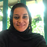 فاطمه عرب
