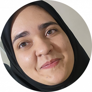 مینا هاشمی جوزدانی