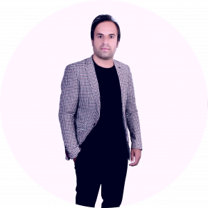 مرتضی اوحدی فر
