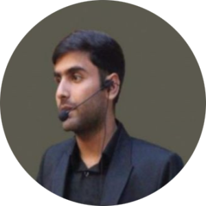 علی اکبر احمدی