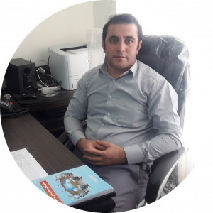 عباس صفرپور