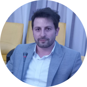 علی مرادی زیریان