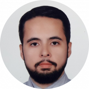 محمدعلی قهرمان