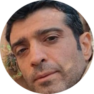 بهنام امیری