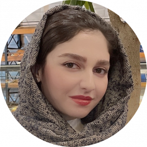 مهدیس بیگلری