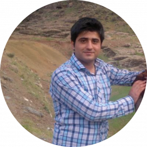 محمد زاهد محمدی فر