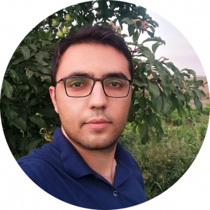 امیرحسین جلیلی