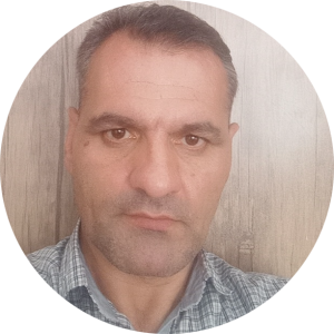 سیف اله پیری زاده