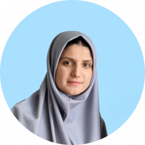 زهرا غلامی