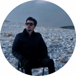 محمدرضا جمشیدی