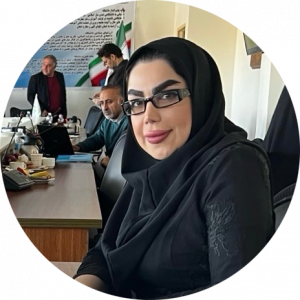 مهرناز ایمانی مقدم