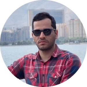 محمود روشندل بناء