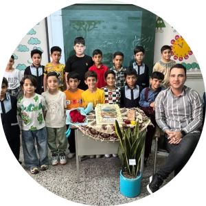 علی هدایت نسب