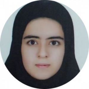 شیرین قاسمی