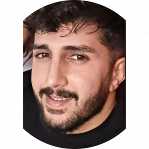 محمد جمشیدی