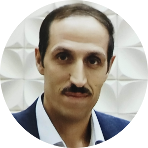 محمدجواد جمشیدی