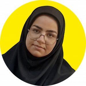 زینب اکبری