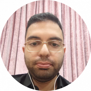 رضا بهره مند خیرآبادی