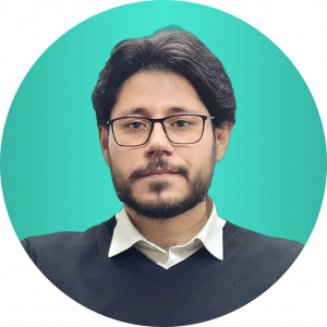 حیدر ولی زاده