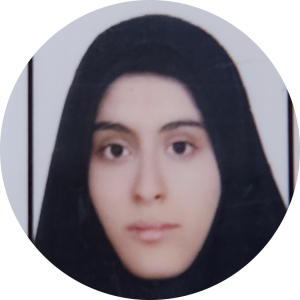 فاطمه امینی