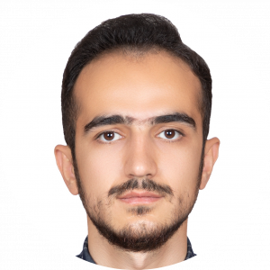 محمد آقامحمدی