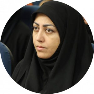 فاطمه آگاهی
