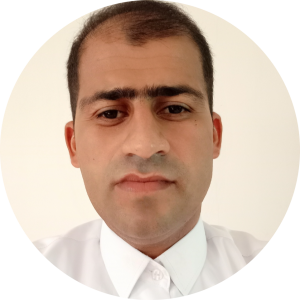 محمدشریف صدری طبلی