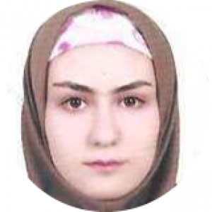 مریم حسین زاده